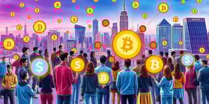 DeFi: Finanças Descentralizadas Sem Bancos