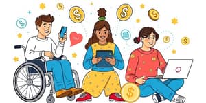 Acessibilidade Financeira: O Papel dos Bancos Digitais