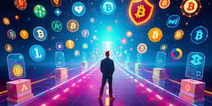 Como Escolher uma Corretora de Cripto: Um Guia Prático