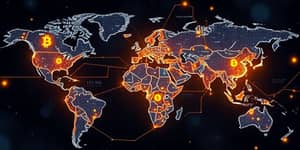 O Papel das Criptomoedas na Economia Mundial