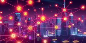 Web3: A Próxima Geração da Internet Impulsionada por Cripto