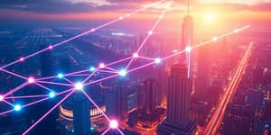 Entendendo a Tecnologia por Trás das Criptos