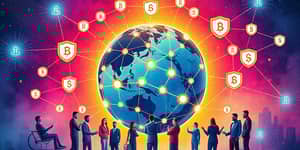 Regulamentação de Criptomoedas: O Cenário Global