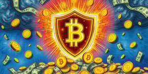 Cripto em Tempos de Inflação: Um Refúgio?