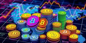 Criptoativos na Sua Carteira: Diversificação Inteligente