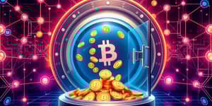 Dividendos Cripto: Uma Nova Forma de Renda Passiva