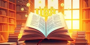 Os Melhores Livros sobre Criptomoedas para Aprofundar Seu Conhecimento