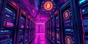 Mineração de Criptomoedas: Como Funciona e Vale a Pena?