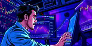 Desvendando os Gráficos Cripto: Análise Técnica Simplificada