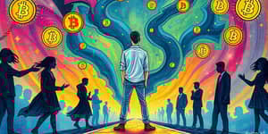 A Psicologia do Trader Cripto: Evitando Armadilhas