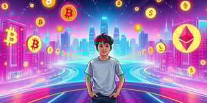 Cripto para Iniciantes: Seus Primeiros Passos