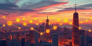 O Futuro do Dinheiro: A Revolução das Criptomoedas