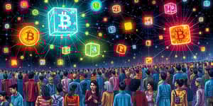 Construindo um Futuro Descentralizado: A Visão Cripto