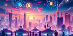 Finanças Descentralizadas (DeFi): Um Novo Paradigma