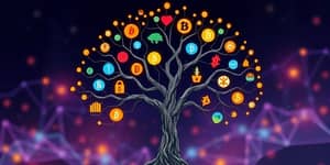 A Arte de Diversificar: Construindo um Portfólio de Ativos Digitais Robusto