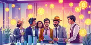 Tributação de Lucros Digitais: O Que Todo Investidor Precisa Saber