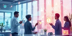 Empreender com Bancos Digitais: Soluções Inteligentes para Seus Negócios