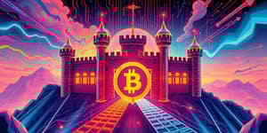 Segurança em Primeiro Lugar: Criptografia e a Defesa de Seus Ativos Digitais