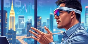 Como a Realidade Aumentada Pode Transformar a Experiência do Investidor