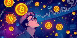 A Psicologia do Investidor Digital: Como Evitar Armadilhas Comuns