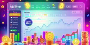 Gestão de Portfólio Cripto: Maximizando Seus Ganhos