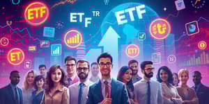 O Guia Completo para Entender e Utilizar Fundos de Índice Digitais (ETFs)