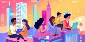 Construindo Riqueza Online: Um Roteiro para Iniciantes e Experientes