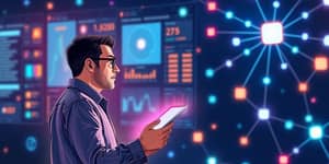 Dominando o Algoritmo: Compreendendo o Comportamento do Mercado Digital