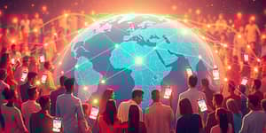 O Crescimento Exponencial das Plataformas P2P no Empréstimo Digital