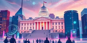 A Governança de Projetos Digitais: Transparência e Confiança nos Investimentos