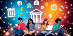 Crédito Consignado: As Vantagens dos Bancos Digitais