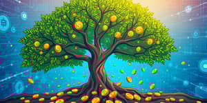 Microinvestimentos Digitais: Construindo Patrimônio com Pequenos Valores