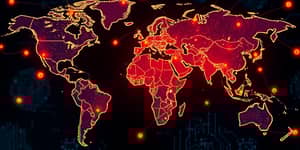 Expansão Global: Investindo Além das Fronteiras com Ativos Digitais