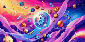 Decifra Esse Código: Entendendo a Linguagem por Trás dos Ativos Digitais