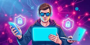 O Guia Definitivo para Proteção Financeira em Ambientes Digitais