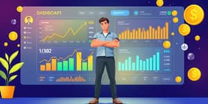 O Poder dos Dados: Como Analisar Seu Perfil Financeiro