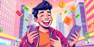 Cashback e Pontos: Aproveite a Tecnologia Para Economizar Mais