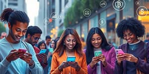 Educação Financeira Digital: Ferramentas Para o Seu Crescimento