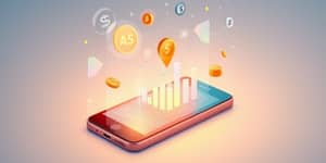 Assistência Financeira Inteligente: Seu Consultor no Bolso