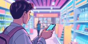 Pagamentos Invisíveis: A Nova Dimensão das Transações