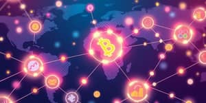 Cadeias de Suprimentos Financeiras: Mais Transparência Com Blockchain