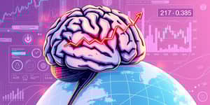 Inteligência Artificial na Previsão de Mercados