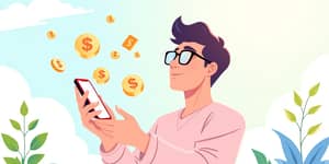 Liberdade Financeira: O Caminho com Bancos Digitais