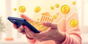 Seu Primeiro Investimento: Bancos Digitais Tornam Mais Fácil