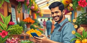 Microcrédito Online: A Facilidade que Seu Negócio Precisa