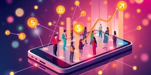 Plataformas de Lending P2P: O Novo Jeito de Emprestar e Investir