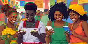 Microcrédito Digital: Soluções Para Pequenos Empreendedores