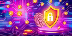 Segurança Inovadora: Proteção Além das Senhas