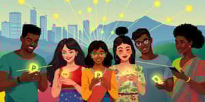 Tecnologia e Inclusão Financeira: Democratizando o Acesso