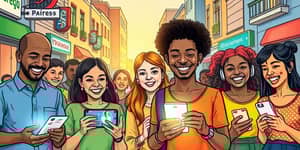 Simplificando o Pagamento: Das Fichas ao Pix